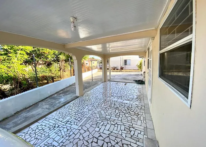Casa Augusto