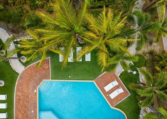 Tropicana Palm Penthouse Jan Thiel, Willemstad Curacao