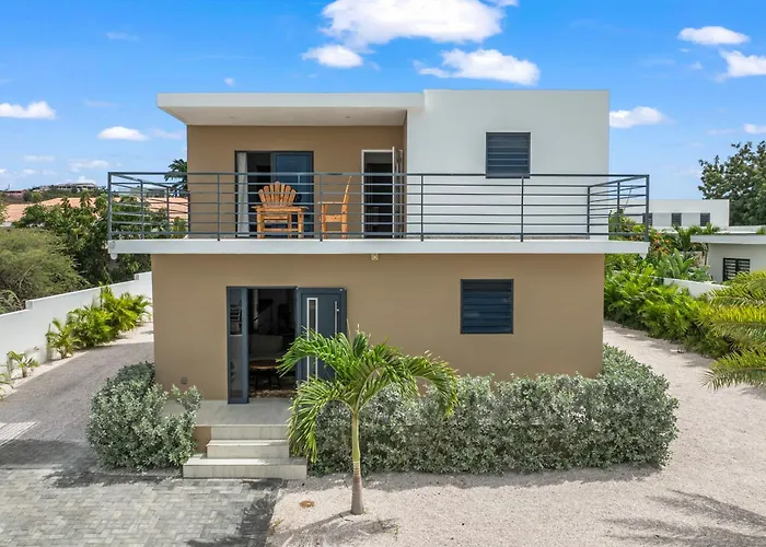 Villa Tropical Escape